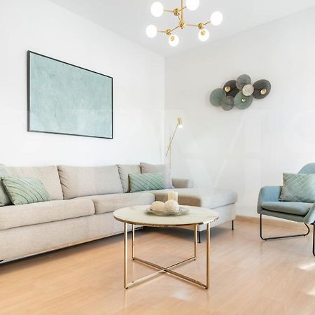 Inviting Apartment In The Heart Of Malaga By Rems Extérieur photo