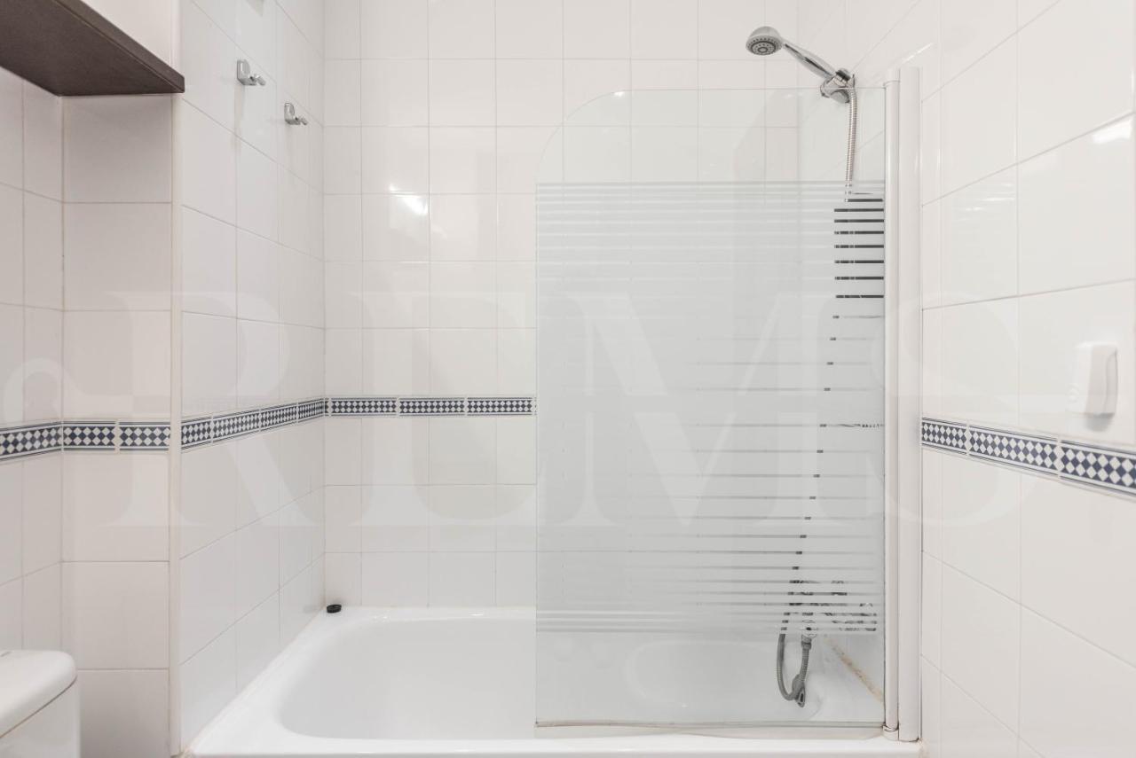 Inviting Apartment In The Heart Of Malaga By Rems Extérieur photo