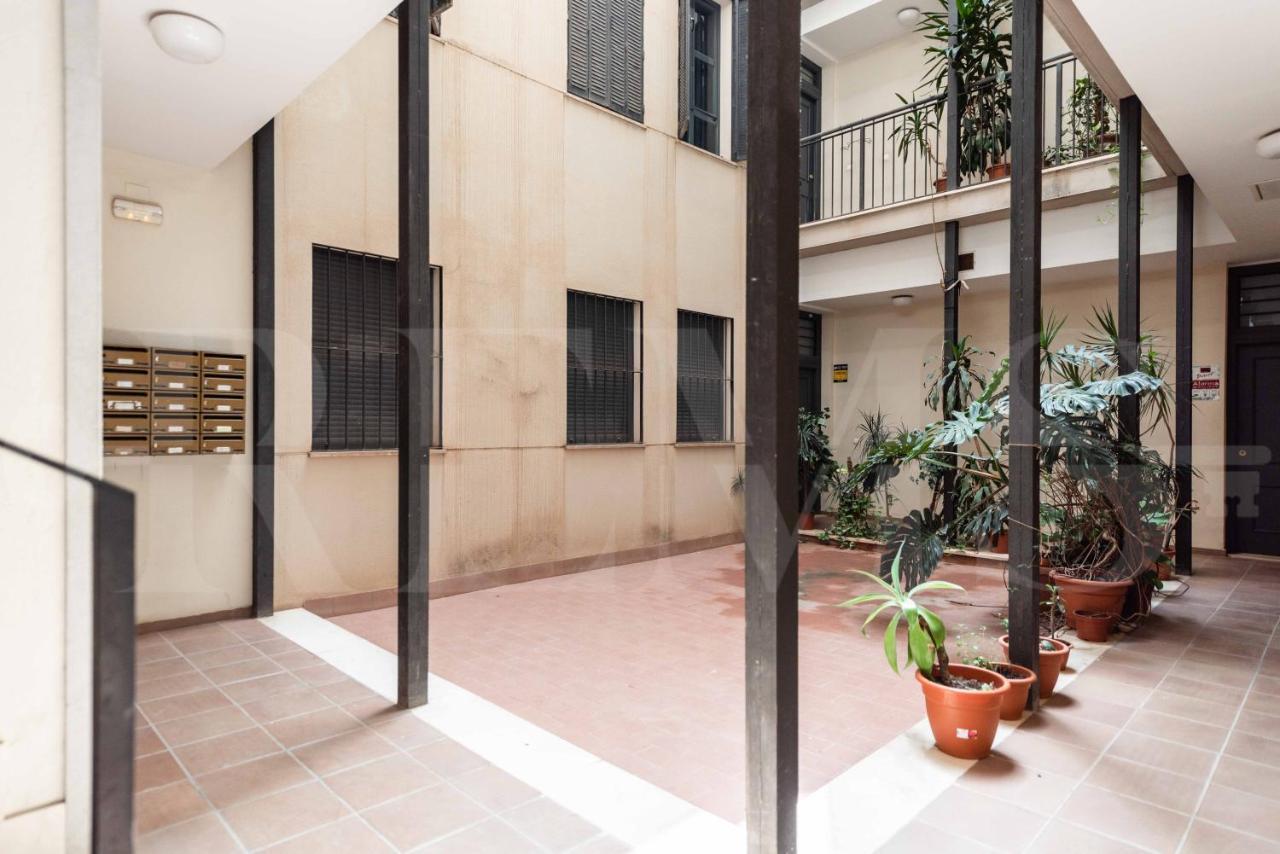 Inviting Apartment In The Heart Of Malaga By Rems Extérieur photo