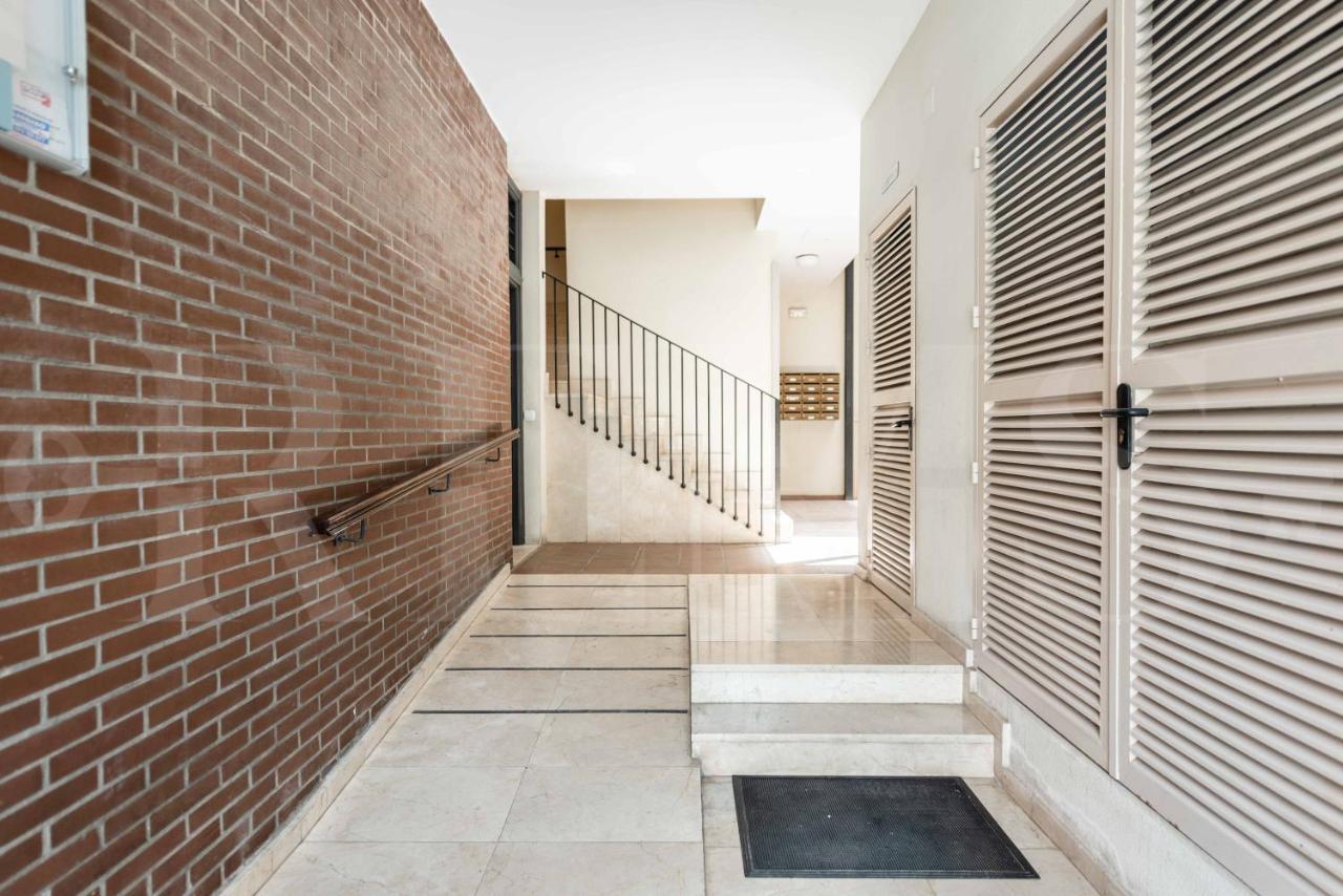 Inviting Apartment In The Heart Of Malaga By Rems Extérieur photo