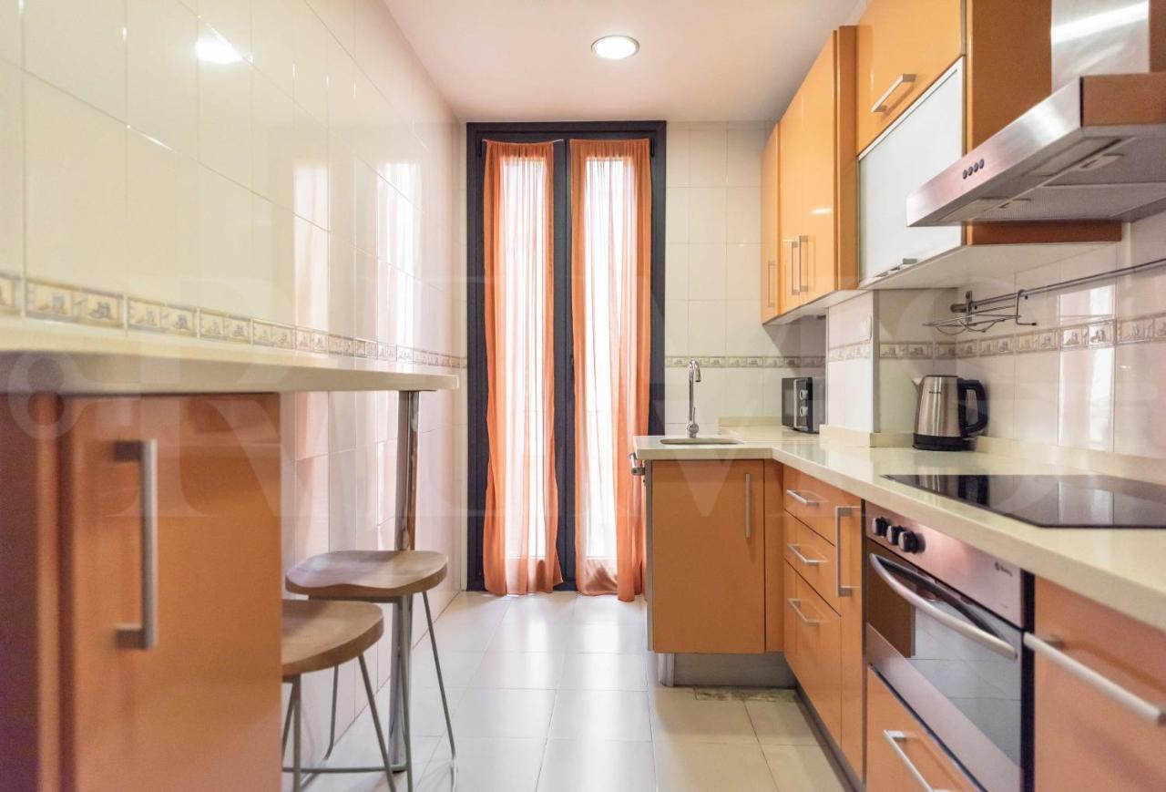 Inviting Apartment In The Heart Of Malaga By Rems Extérieur photo