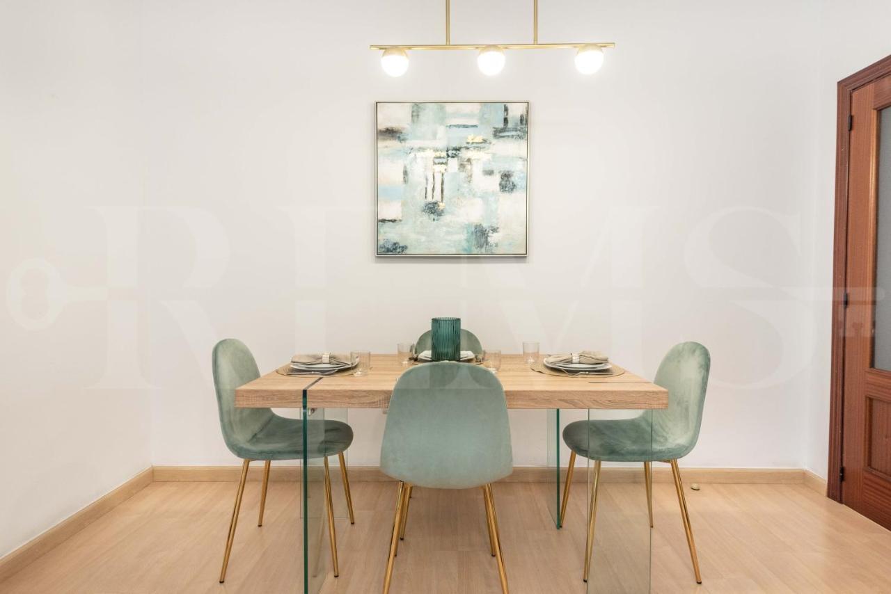 Inviting Apartment In The Heart Of Malaga By Rems Extérieur photo